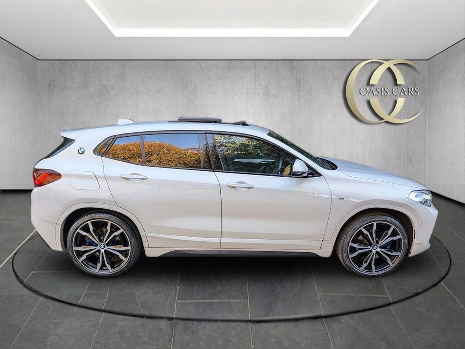 Used BMW X2 2020 for sale - 77750025: Photo 4