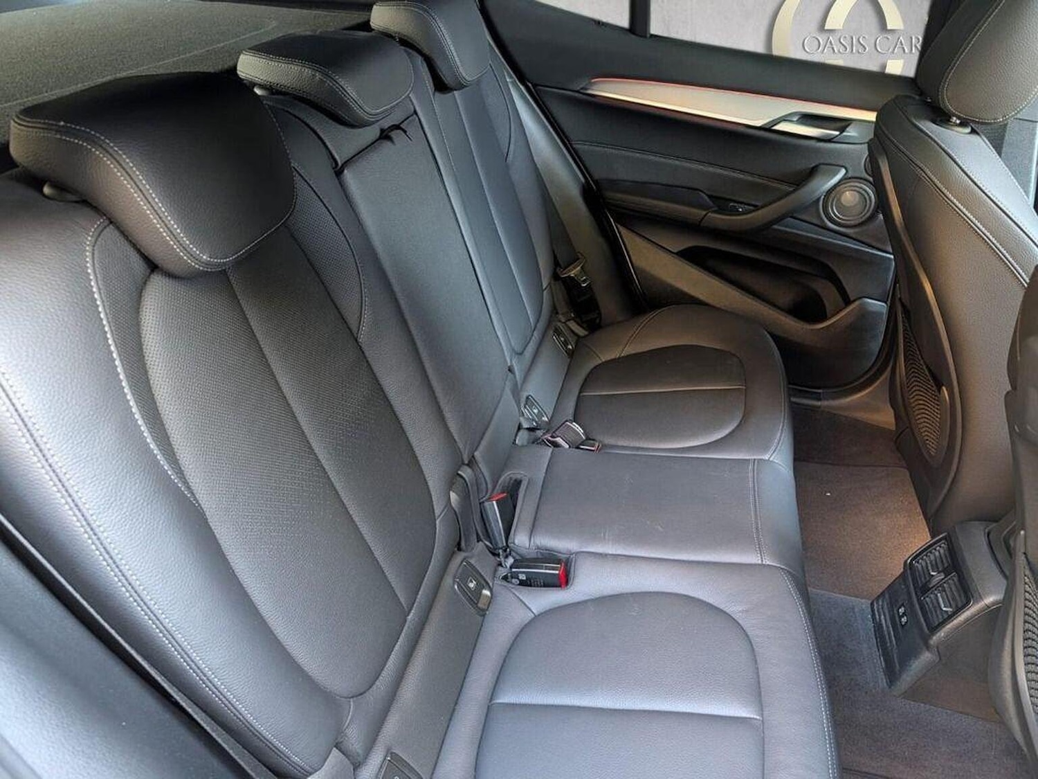 Used BMW X2 2020 for sale - 77750025: Photo 8