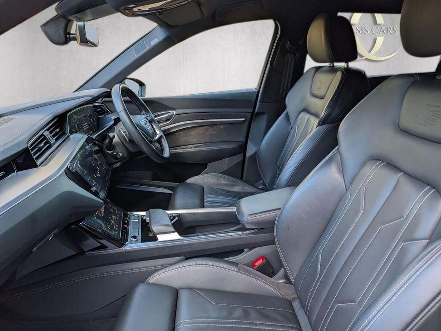 Used Audi e-tron 2020 for sale - 78045465: Photo 10