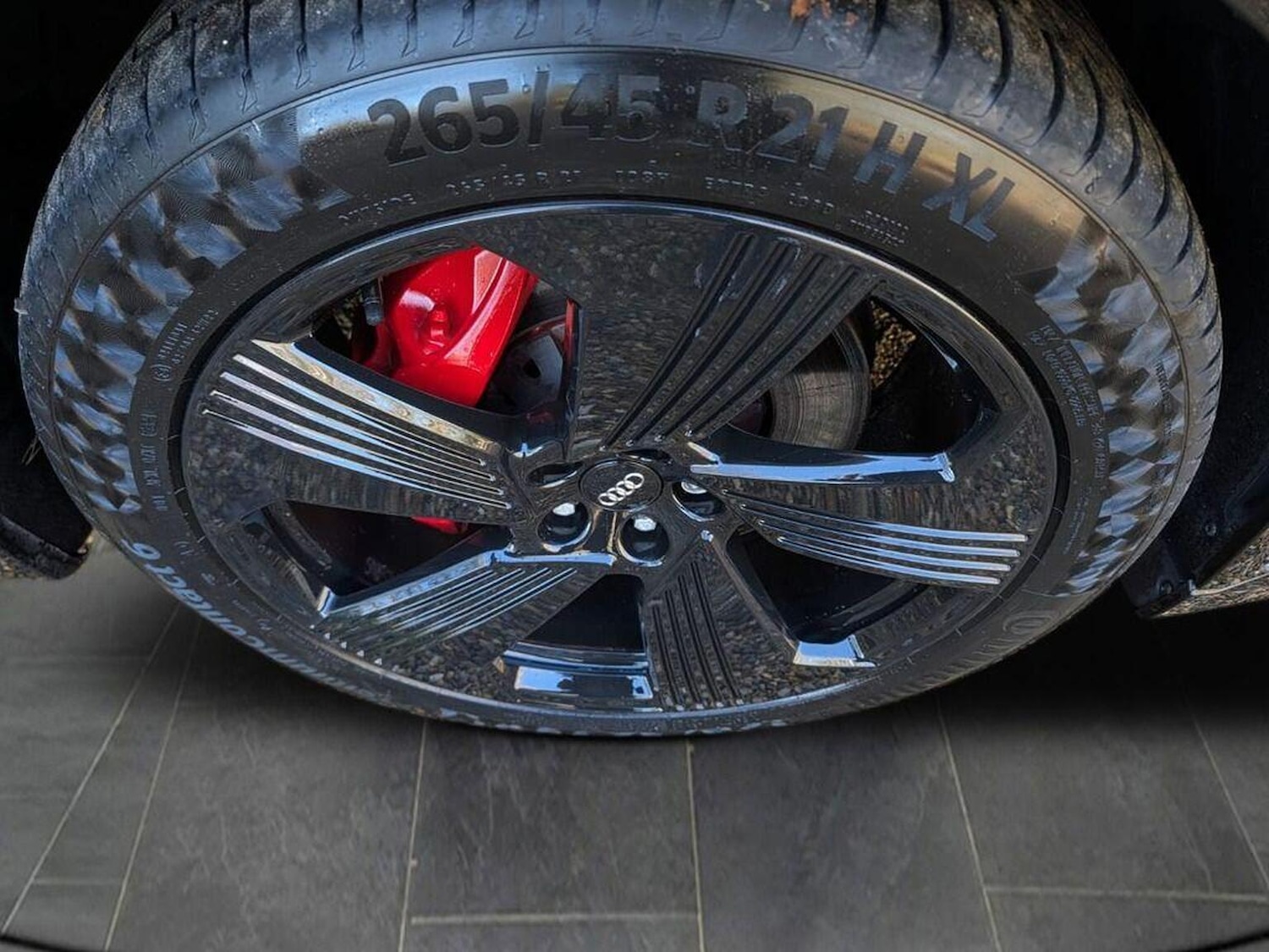 Used Audi e-tron 2020 for sale - 78045465: Photo 15