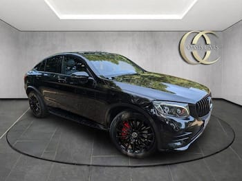 Used Mercedes-Benz GLC 2018 for sale - 79631508: Photo