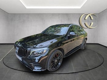 Used Mercedes-Benz GLC 2018 for sale - 79631508: Photo