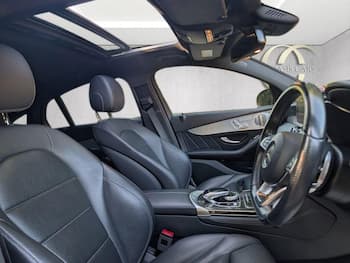 Used Mercedes-Benz GLC 2018 for sale - 79631508: Photo