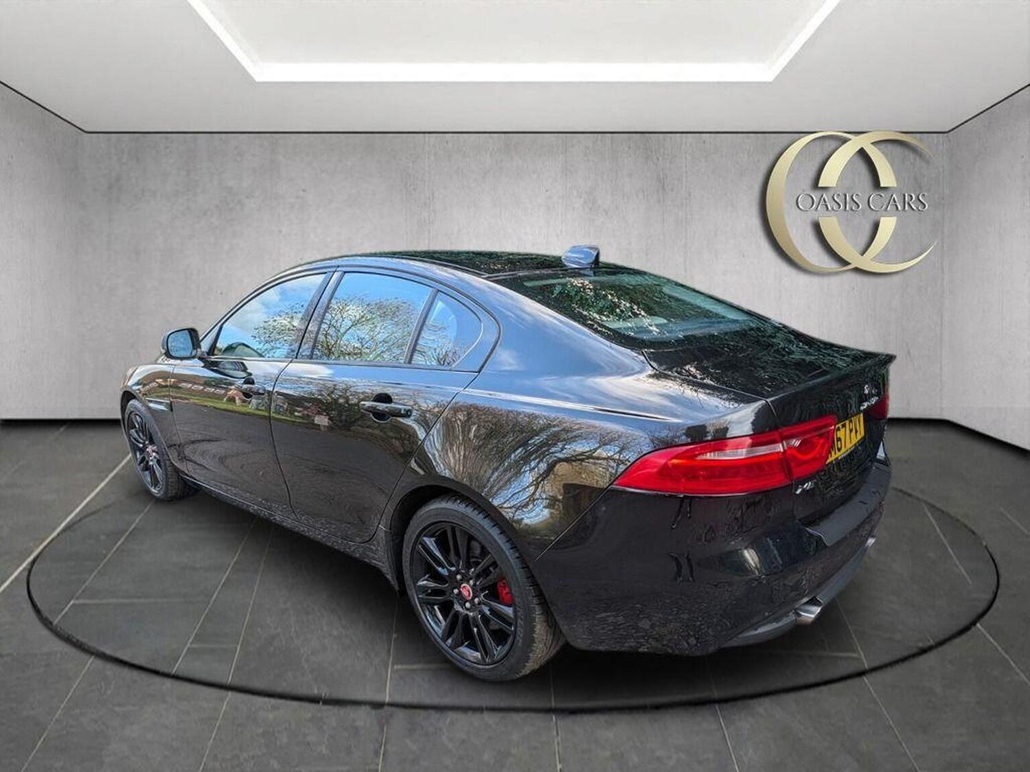 Used Jaguar XE 2017 for sale - 77423432: Photo 15