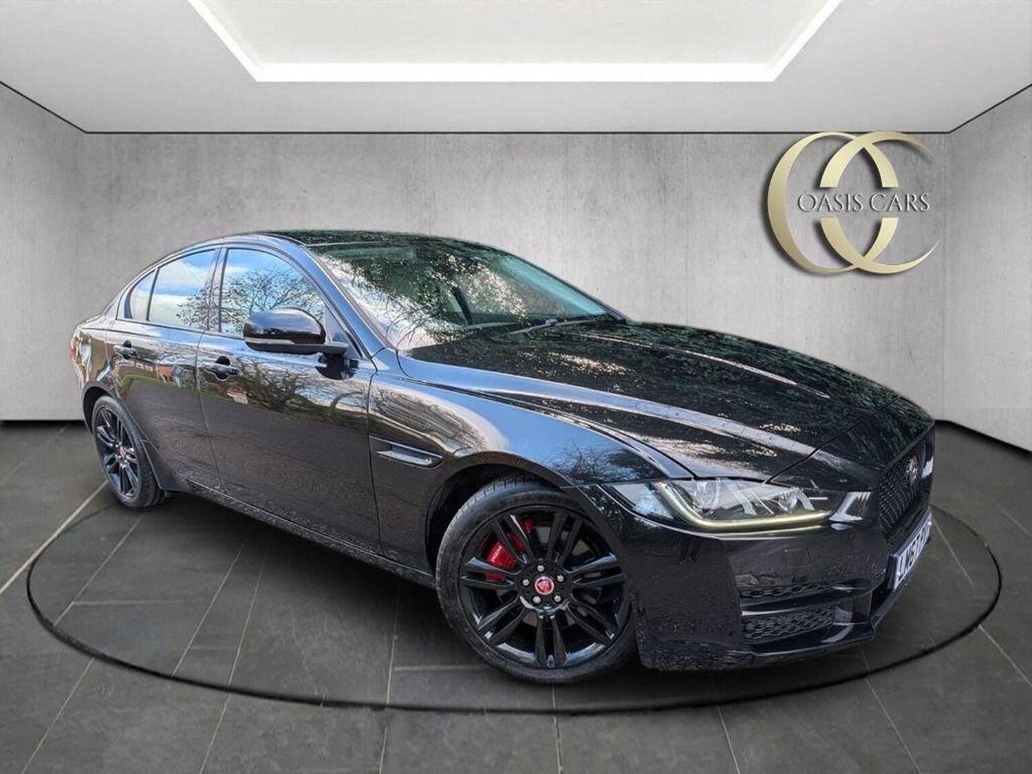 Used Jaguar XE 2017 for sale - 77423432: Photo 16