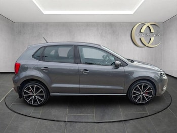 Used Volkswagen Polo 2015 for sale - 78414905: Photo