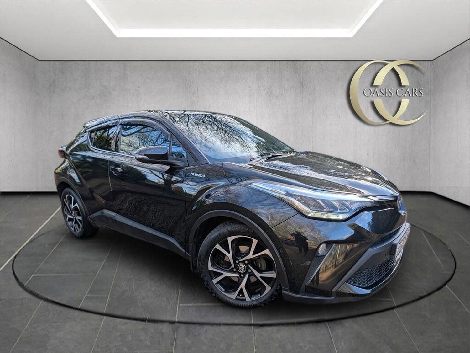 Used Toyota C-HR 2021 for sale - 77438241: Photo 13
