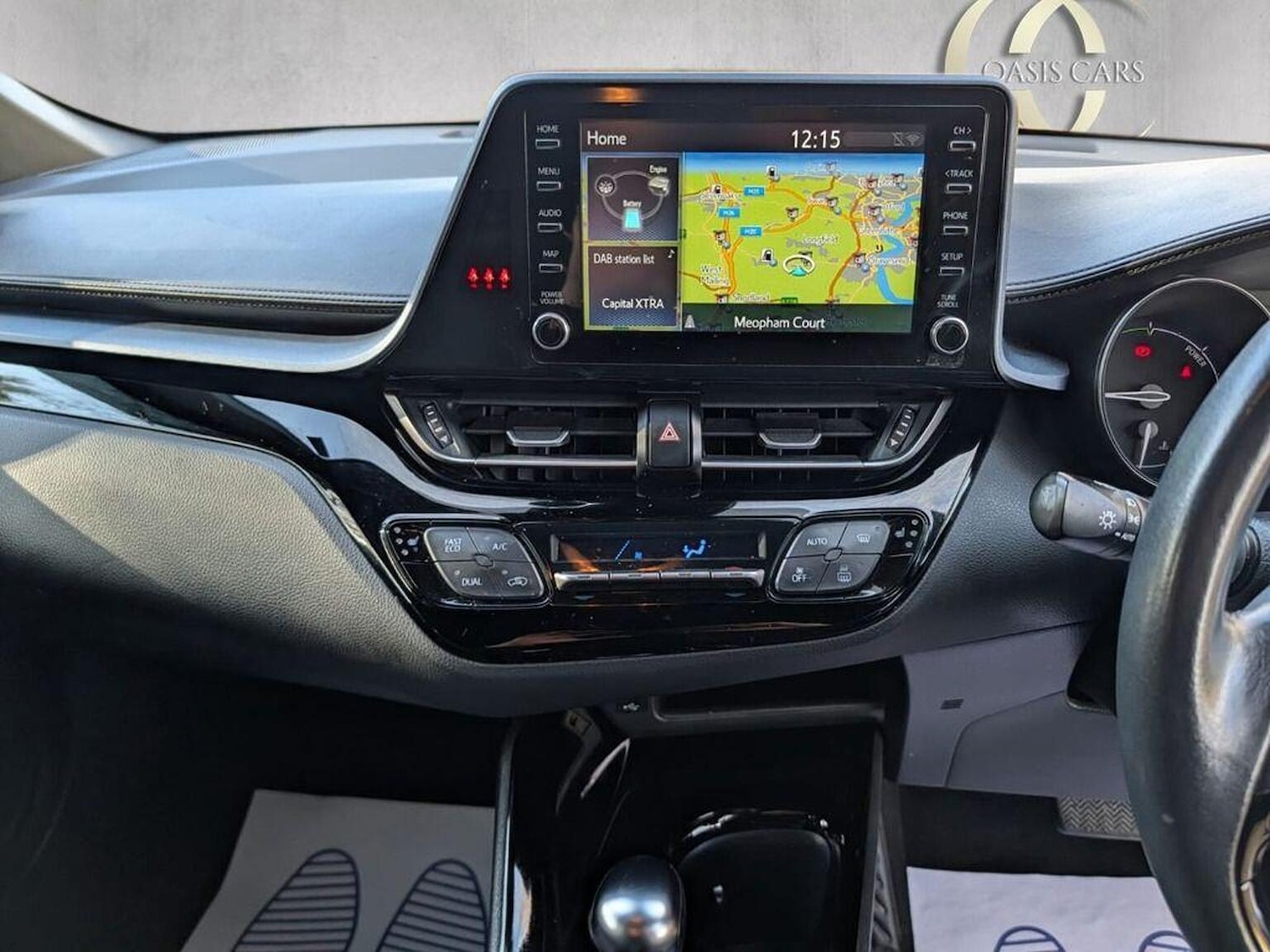 Used Toyota C-HR 2021 for sale - 77438241: Photo 2