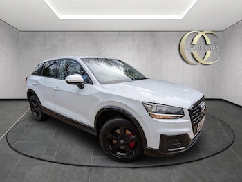 Used Audi Q2 2018 for sale - 77465764: Photo