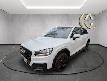 Used Audi Q2 2018 for sale - 77465764: Photo