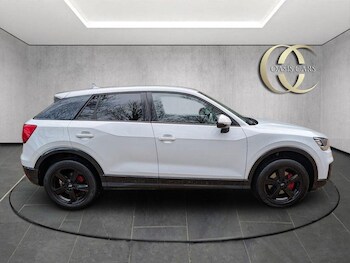 Used Audi Q2 2018 for sale - 77465764: Photo