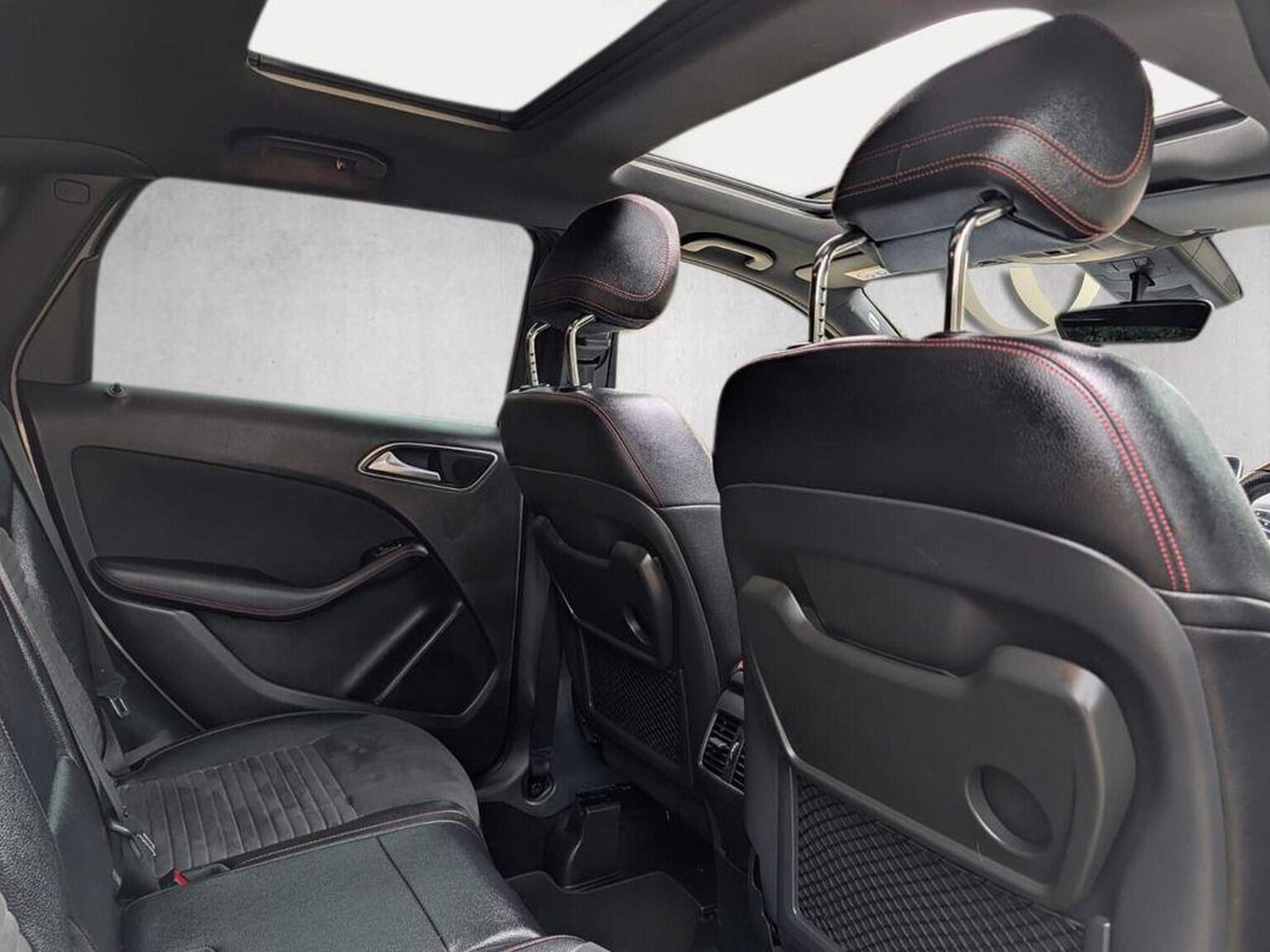 Used Mercedes-Benz B Class 2016 for sale - 77668563: Photo 10