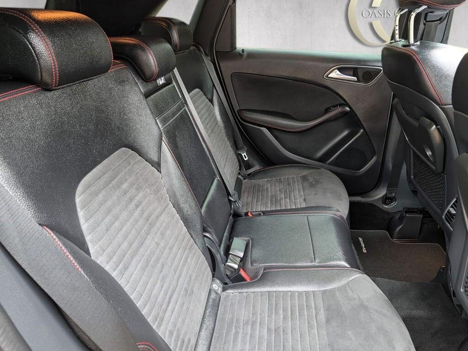 Used Mercedes-Benz B Class 2016 for sale - 77668563: Photo 12