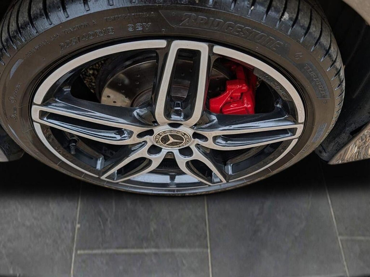 Used Mercedes-Benz B Class 2016 for sale - 77668563: Photo 14