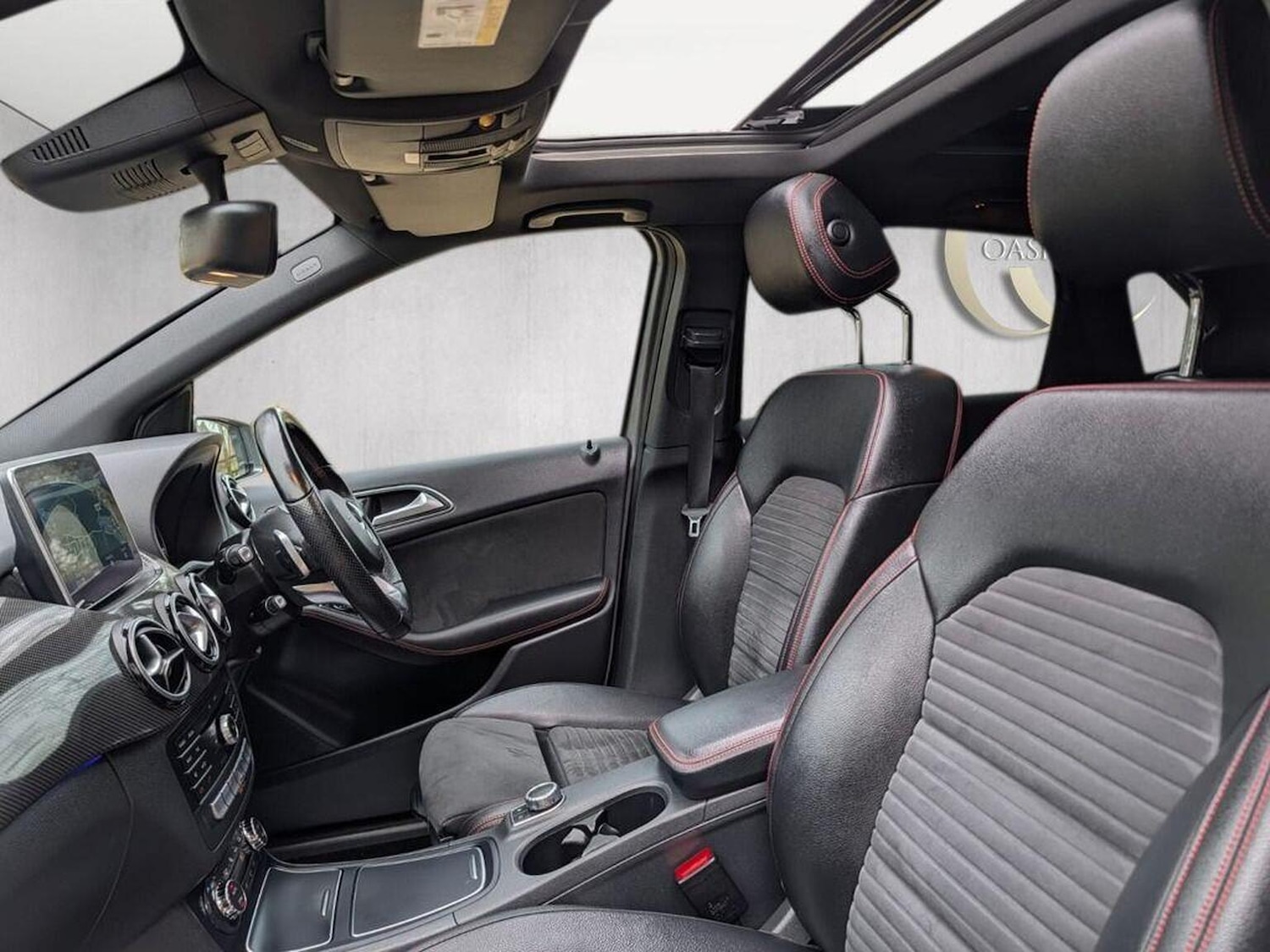 Used Mercedes-Benz B Class 2016 for sale - 77668563: Photo 6