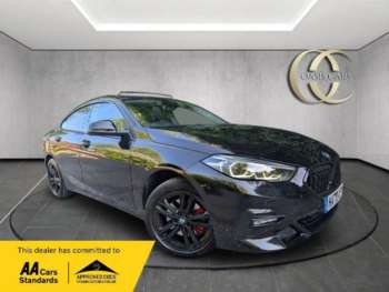 2020 - 1.5 218i Sport DCT Euro 6 (s/s) 4dr