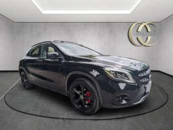 Used Mercedes-Benz GLA 2017 for sale - 74813627: Photo