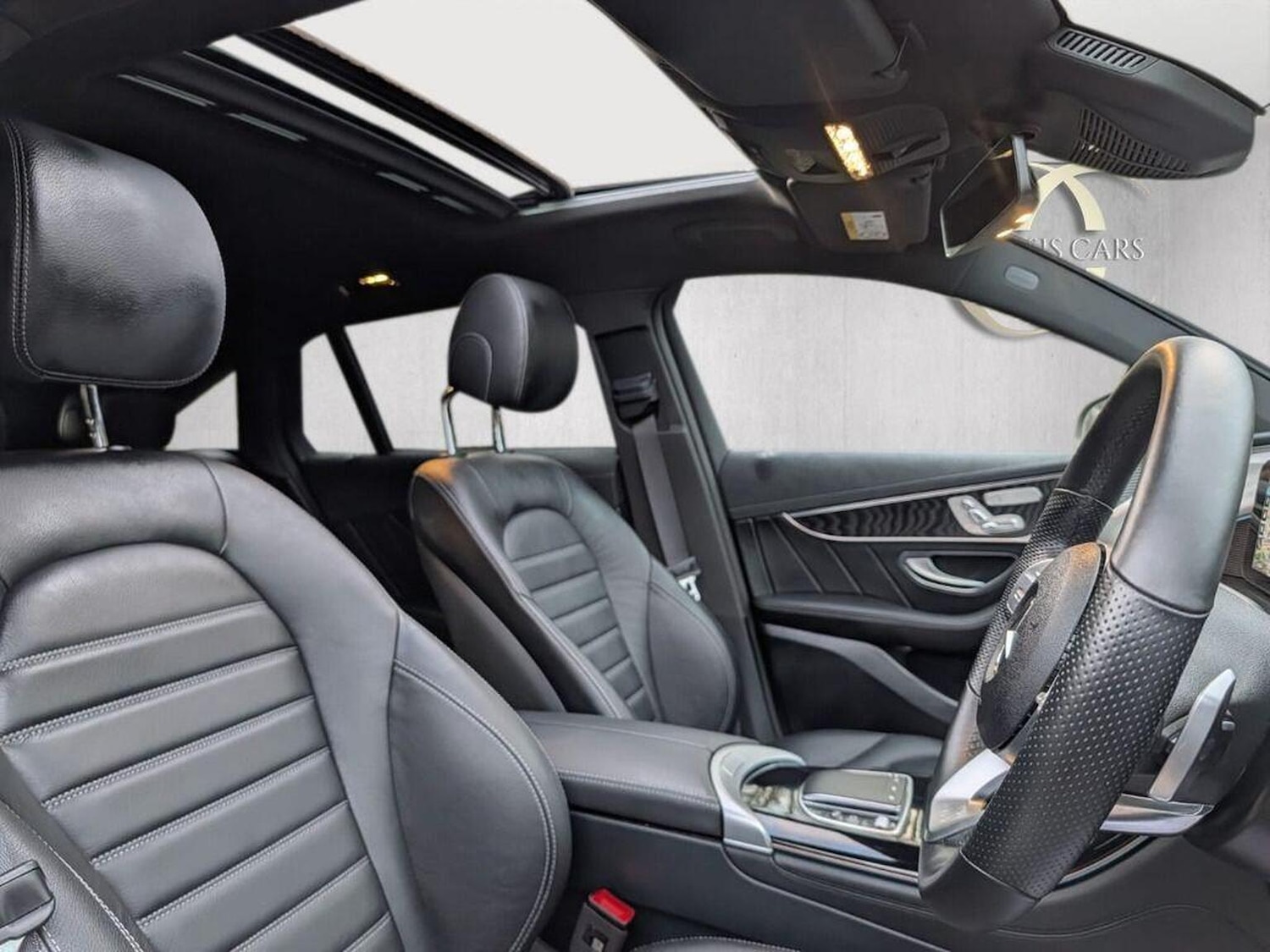 Used Mercedes-Benz EQC 2023 for sale - 78168769: Photo 3