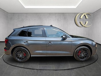 Used Audi Q5 2017 for sale - 79277620: Photo