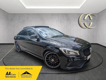 Used Mercedes-Benz CLA 2019 for sale - 79091230: Photo