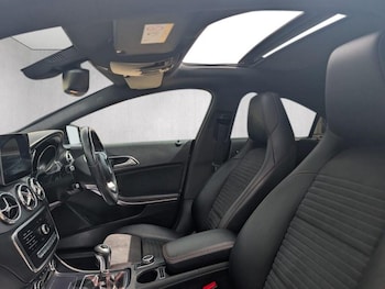 Used Mercedes-Benz CLA 2019 for sale - 79091230: Photo