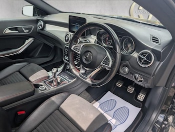 Used Mercedes-Benz CLA 2019 for sale - 79091230: Photo