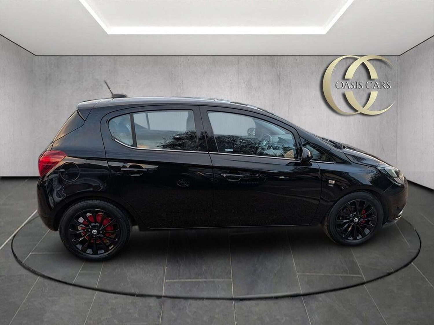 Used Vauxhall Corsa 2017 for sale - 76656207: Photo 10