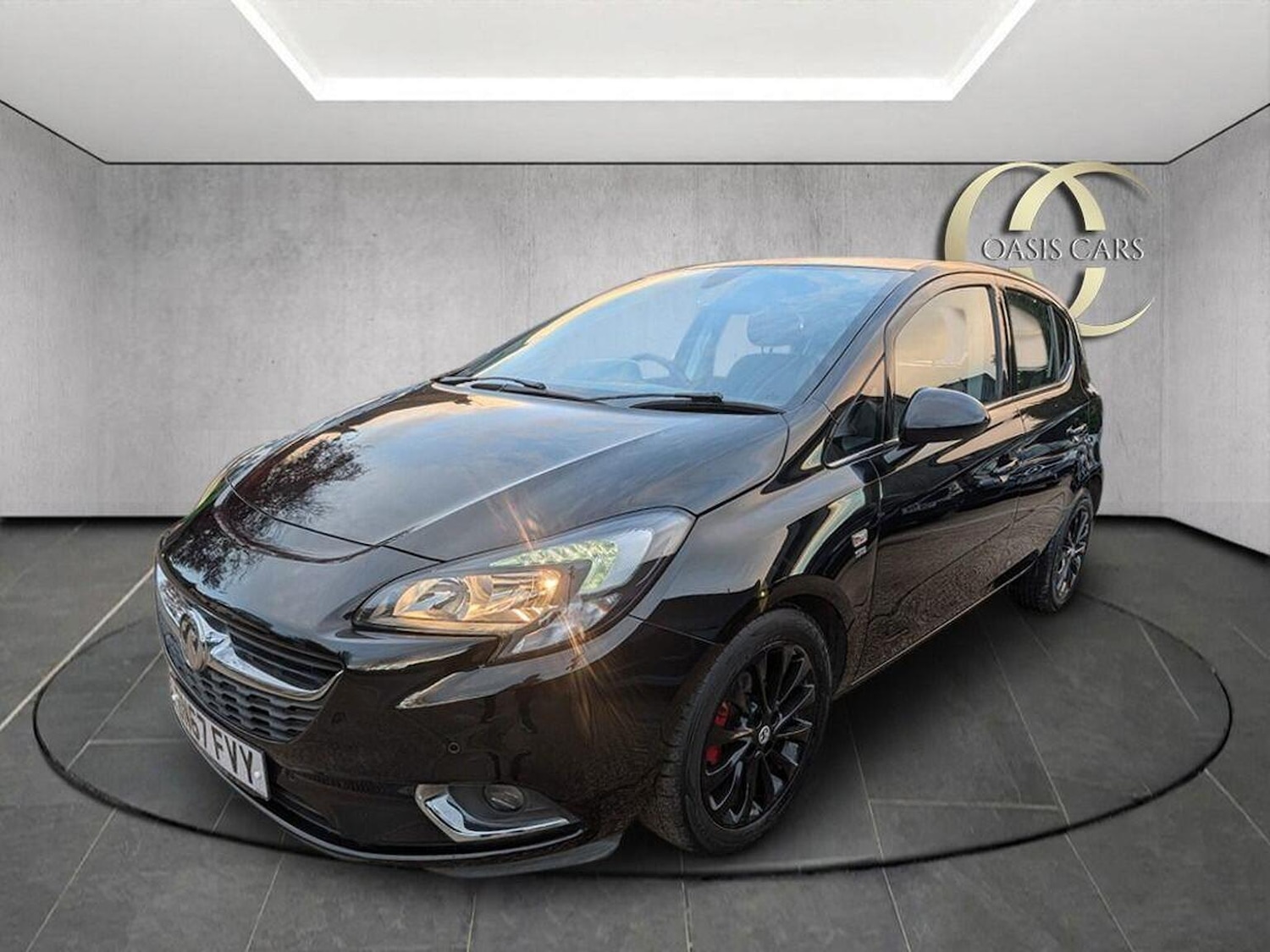 Used Vauxhall Corsa 2017 for sale - 76656207: Photo 11