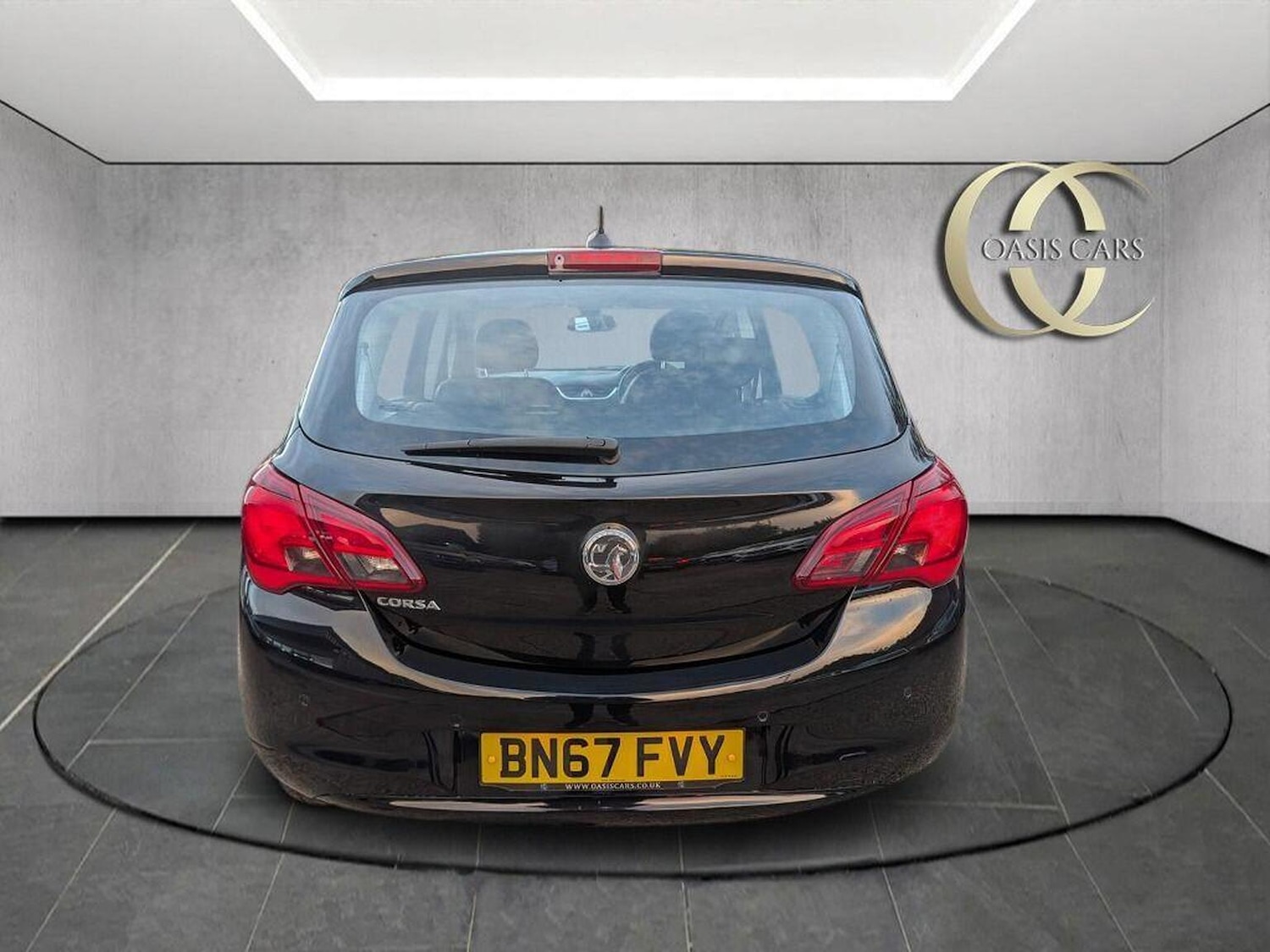 Used Vauxhall Corsa 2017 for sale - 76656207: Photo 12
