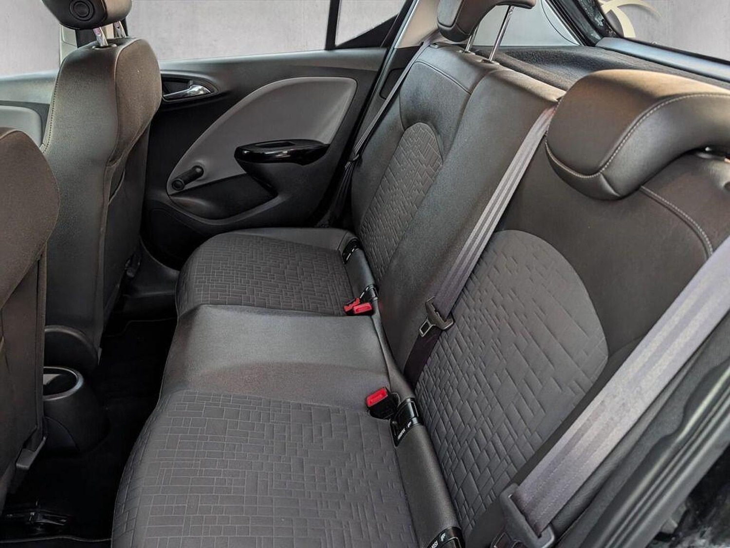 Used Vauxhall Corsa 2017 for sale - 76656207: Photo 13