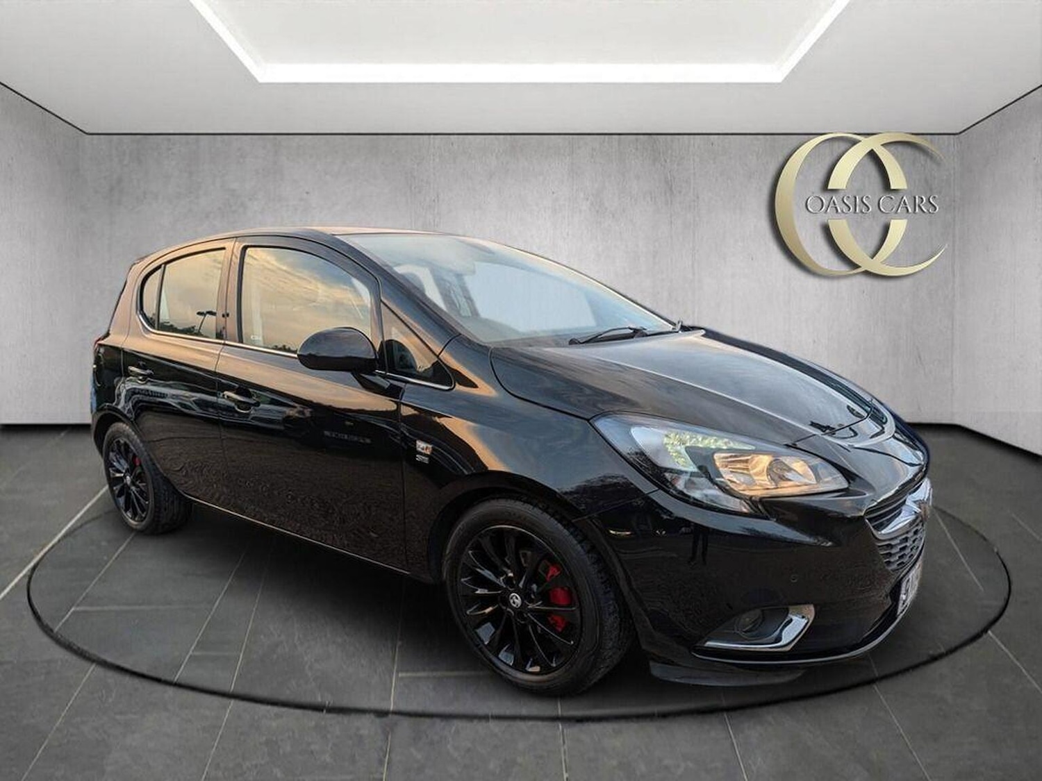 Used Vauxhall Corsa 2017 for sale - 76656207: Photo 14