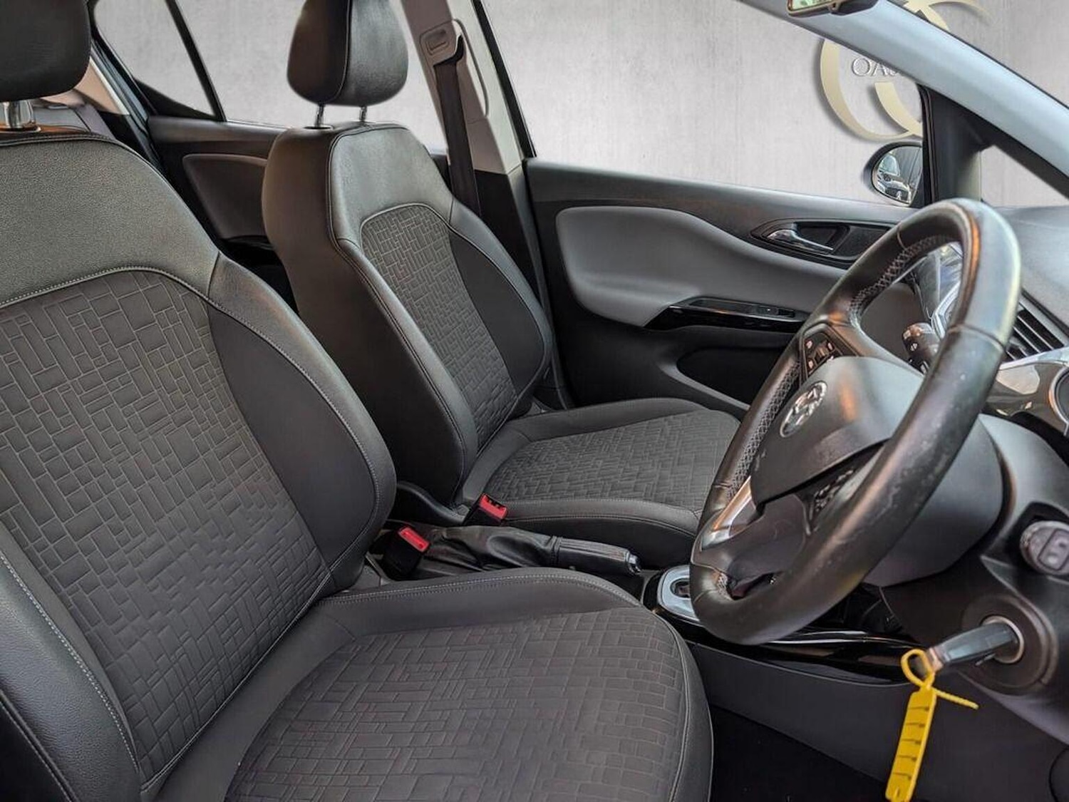 Used Vauxhall Corsa 2017 for sale - 76656207: Photo 3