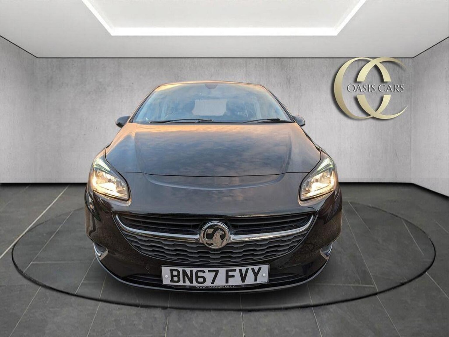 Used Vauxhall Corsa 2017 for sale - 76656207: Photo 4