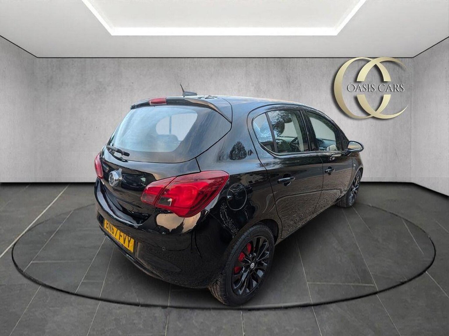 Used Vauxhall Corsa 2017 for sale - 76656207: Photo 5