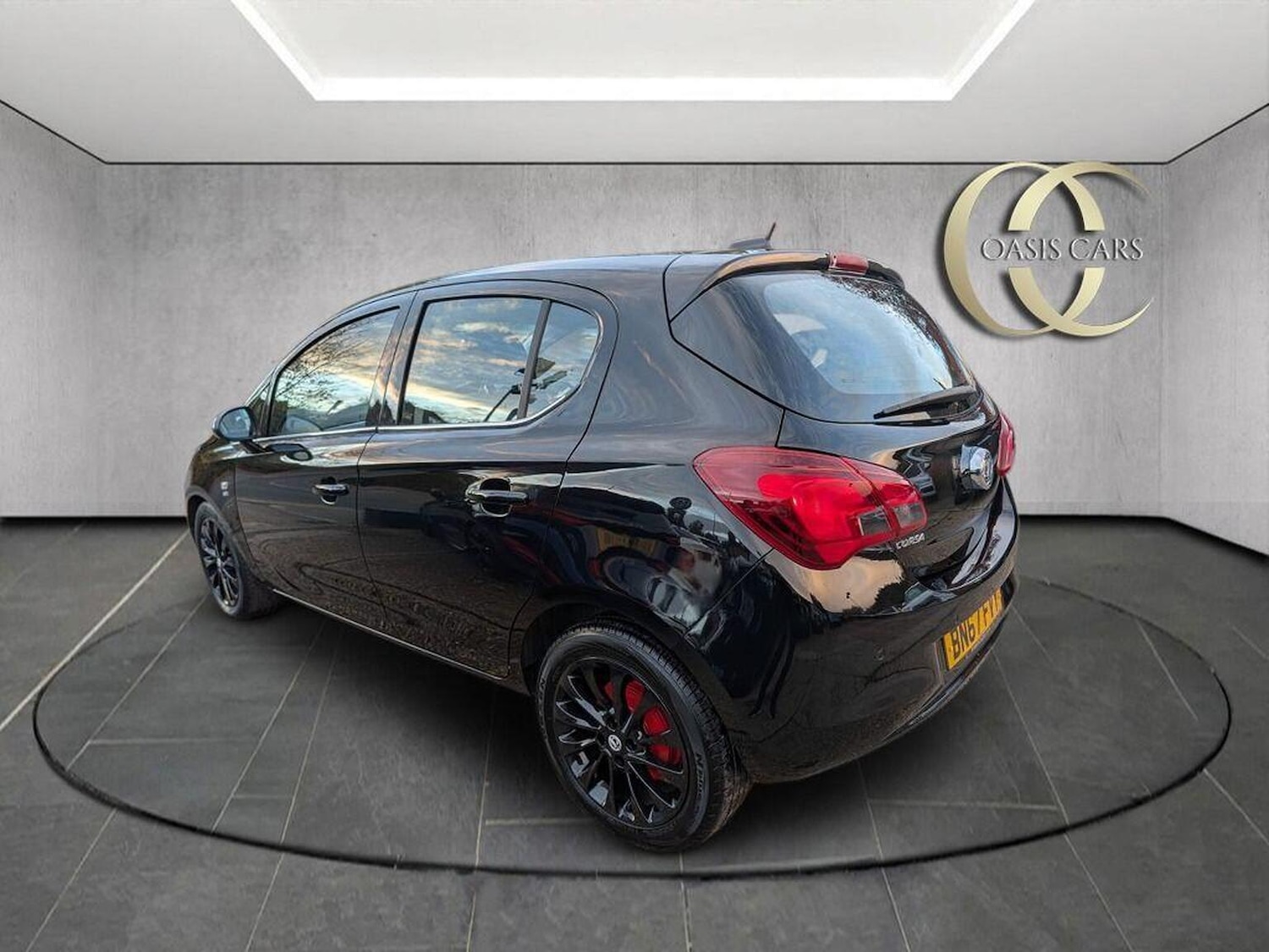 Used Vauxhall Corsa 2017 for sale - 76656207: Photo 6