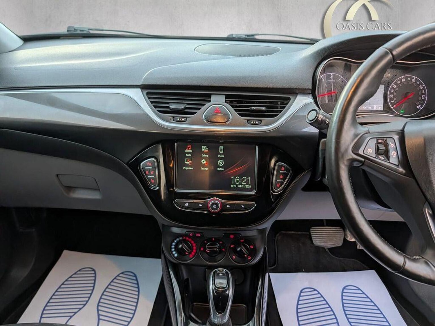 Used Vauxhall Corsa 2017 for sale - 76656207: Photo 7