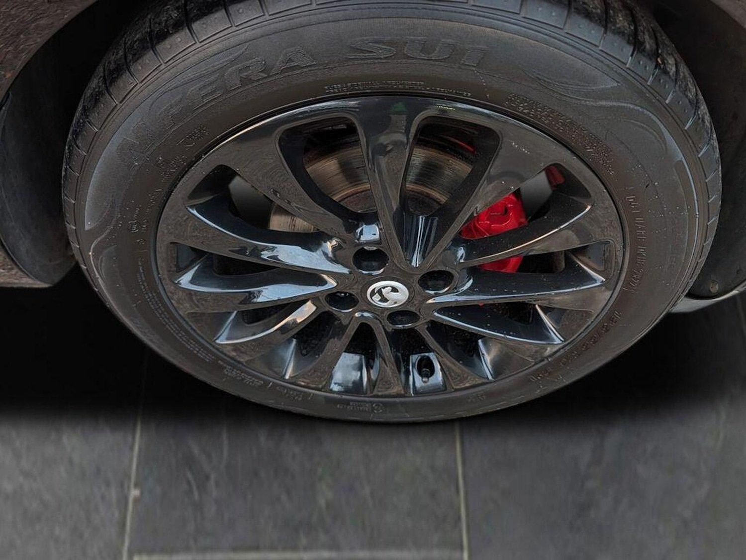 Used Vauxhall Corsa 2017 for sale - 76656207: Photo 8