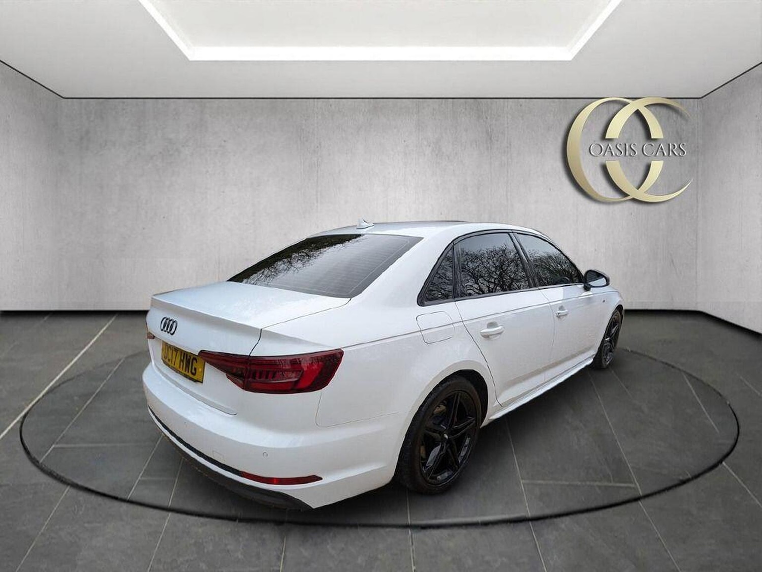 Used Audi A4 2017 for sale - 77629102: Photo 10