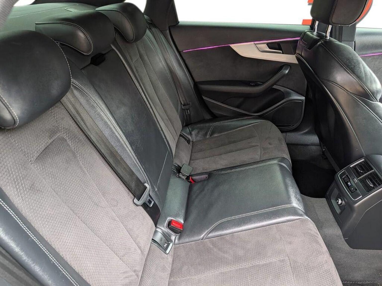 Used Audi A4 2017 for sale - 77629102: Photo 11