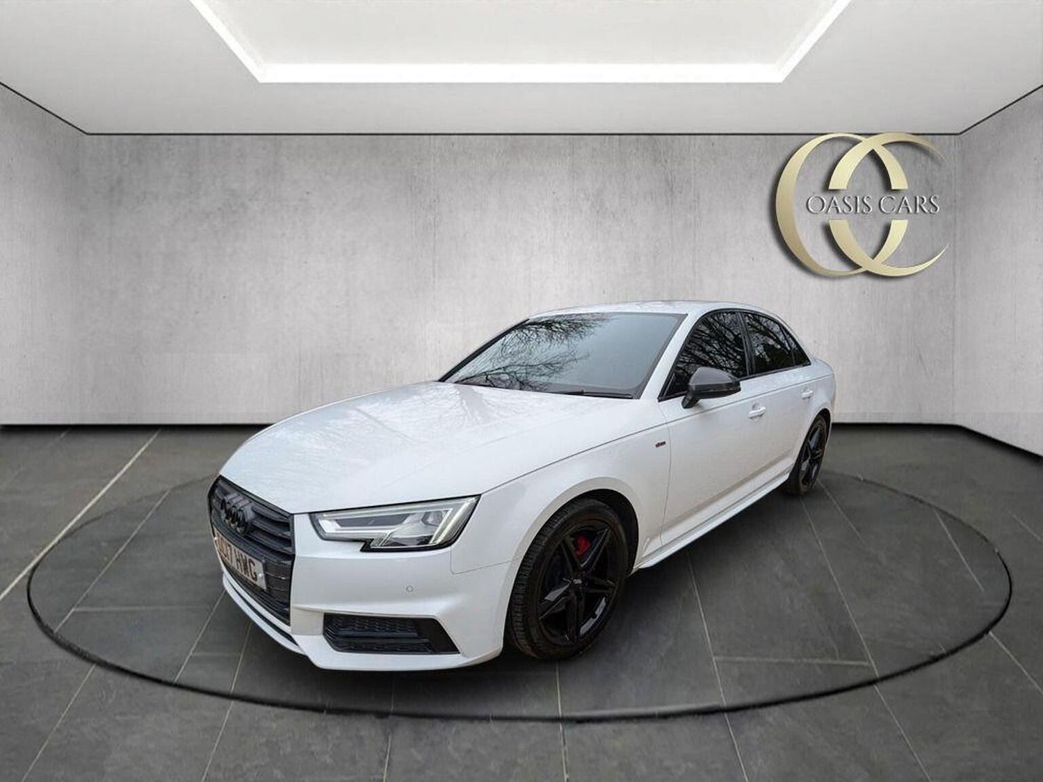 Used Audi A4 2017 for sale - 77629102: Photo 12