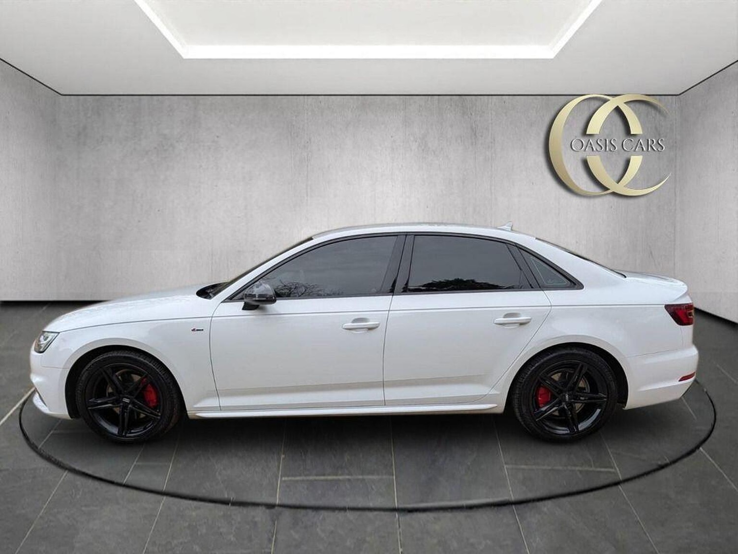 Used Audi A4 2017 for sale - 77629102: Photo 13