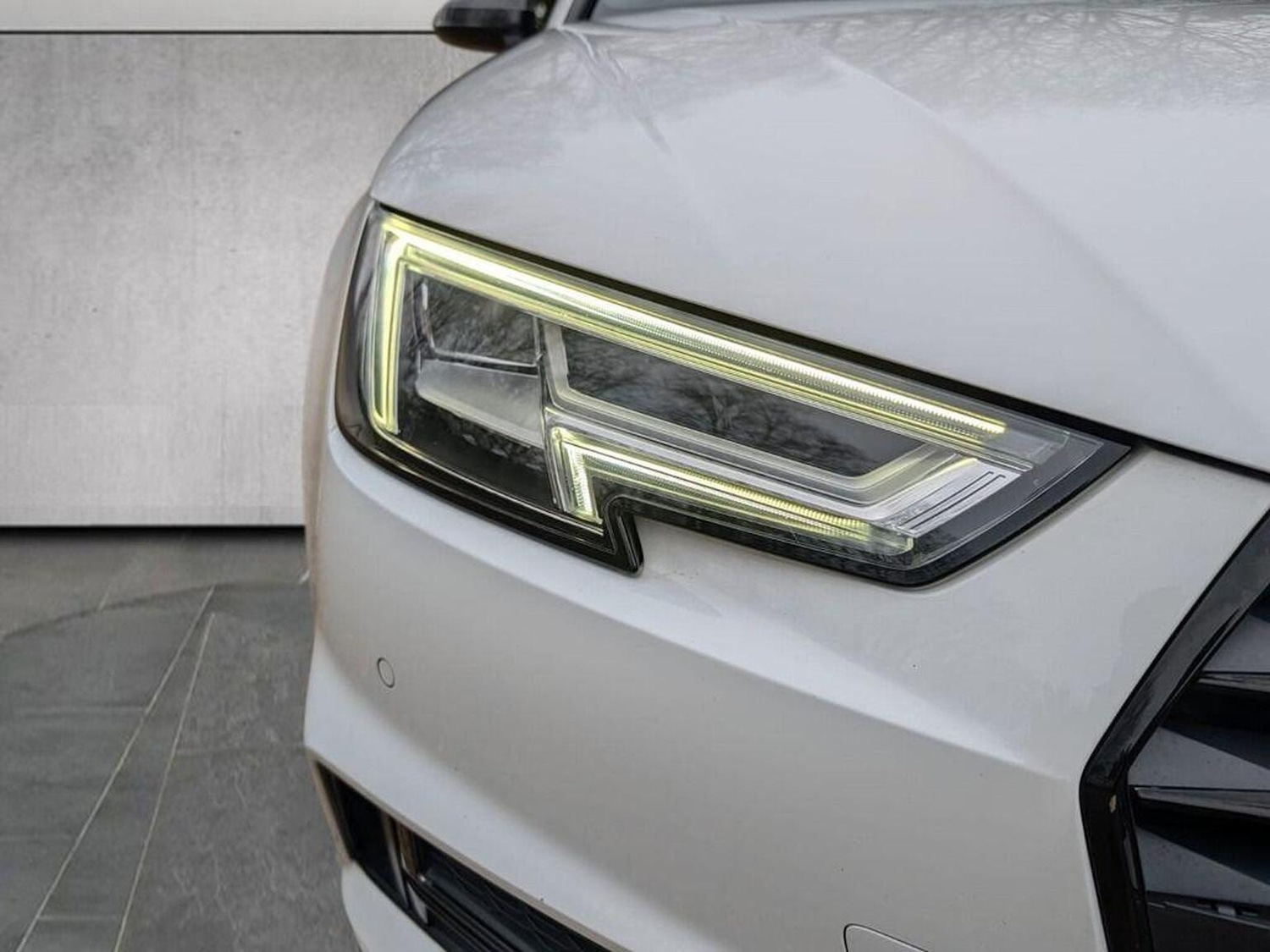 Used Audi A4 2017 for sale - 77629102: Photo 15