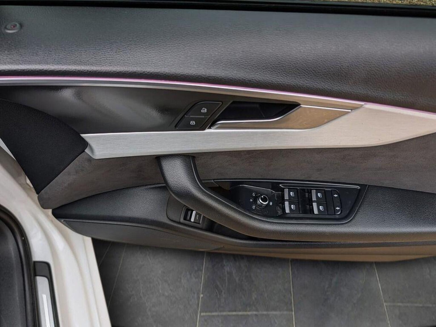 Used Audi A4 2017 for sale - 77629102: Photo 16