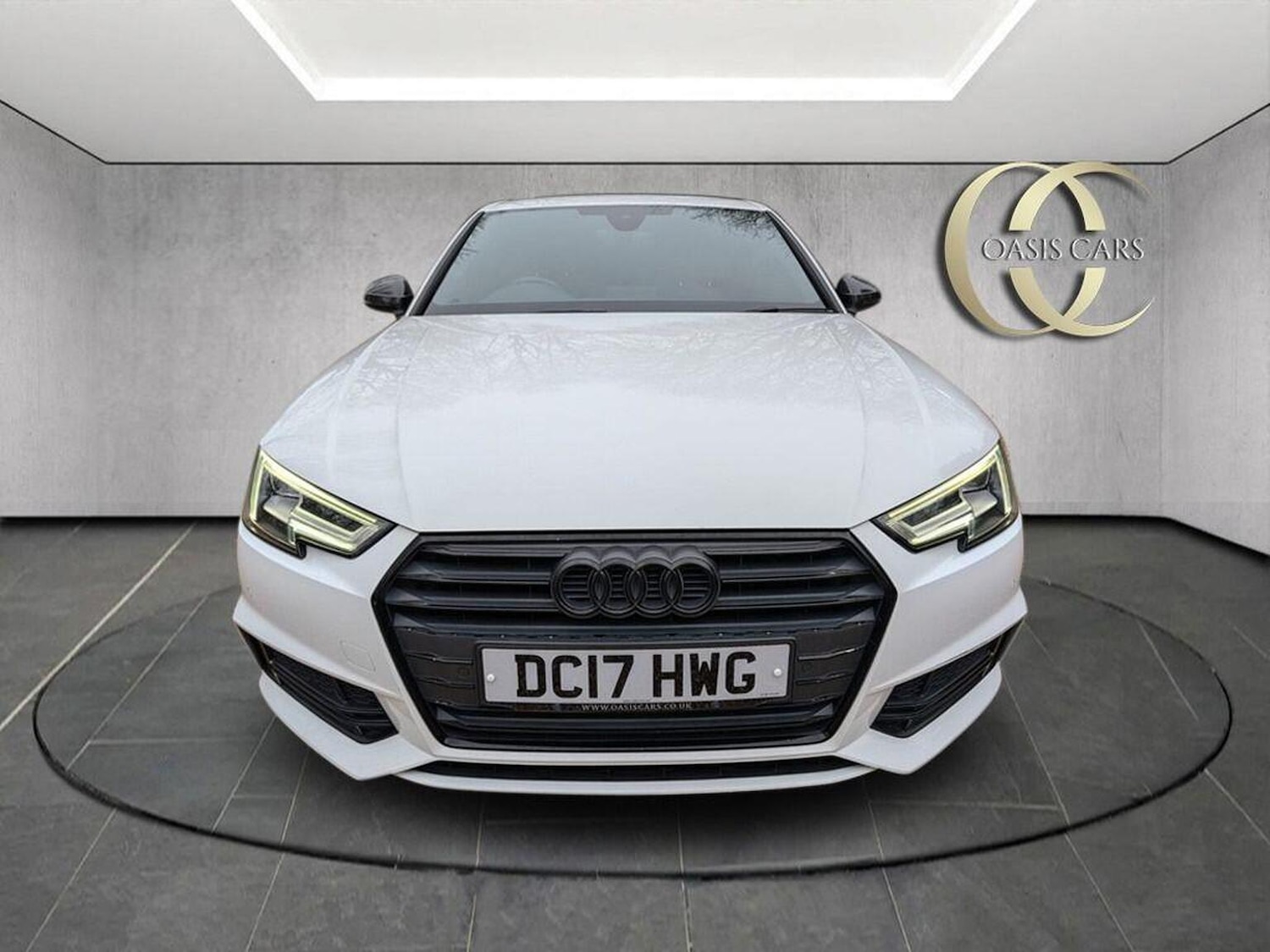 Used Audi A4 2017 for sale - 77629102: Photo 5