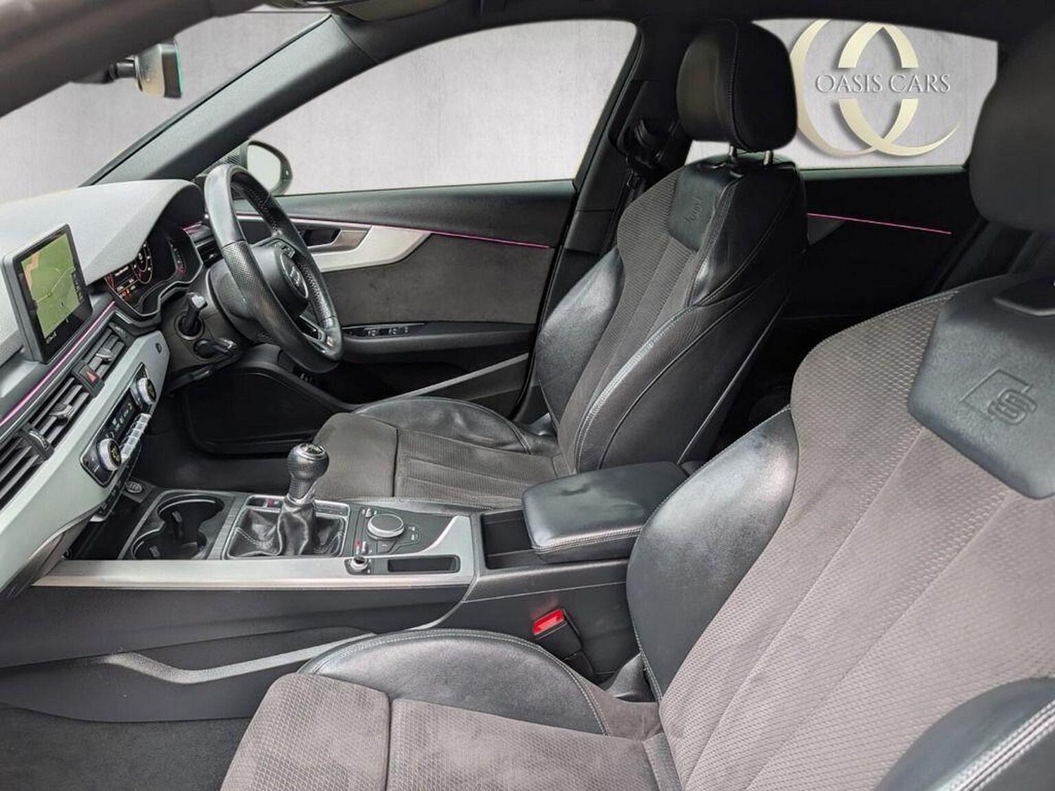 Used Audi A4 2017 for sale - 77629102: Photo 6