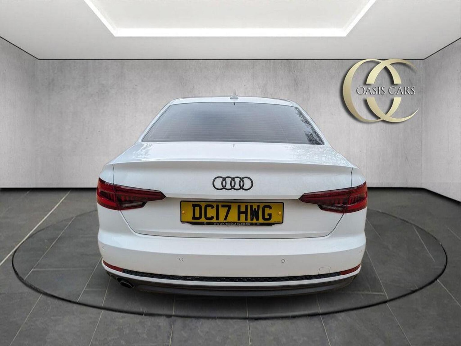 Used Audi A4 2017 for sale - 77629102: Photo 7