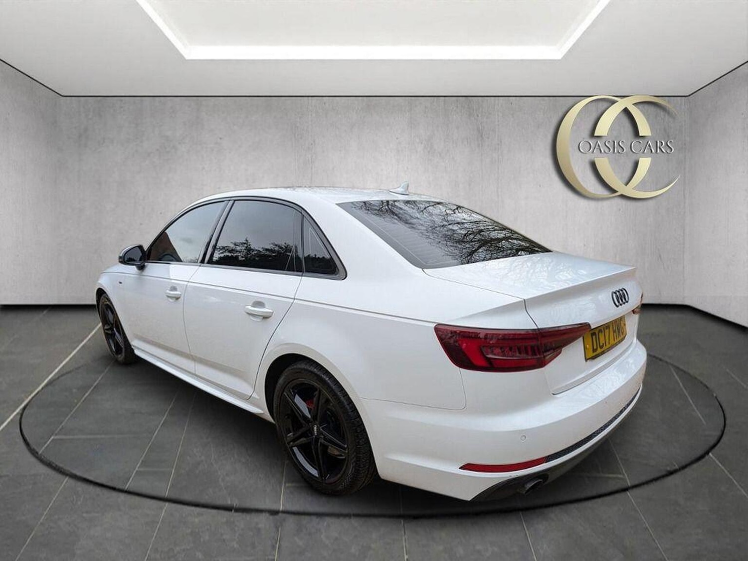 Used Audi A4 2017 for sale - 77629102: Photo 8