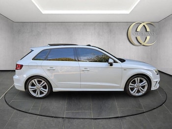 Used Audi A3 2015 for sale - 75664303: Photo