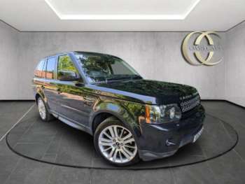 2012 - 3.0 SD V6 HSE Auto 4WD Euro 5 5dr