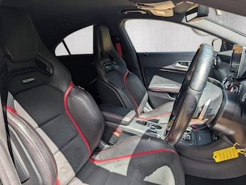 Used Mercedes-Benz CLA 2016 for sale - 78997628: Photo